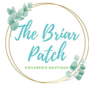 The Briar Patch Children's Boutique, Specializing in Southern Style Children's Clothing